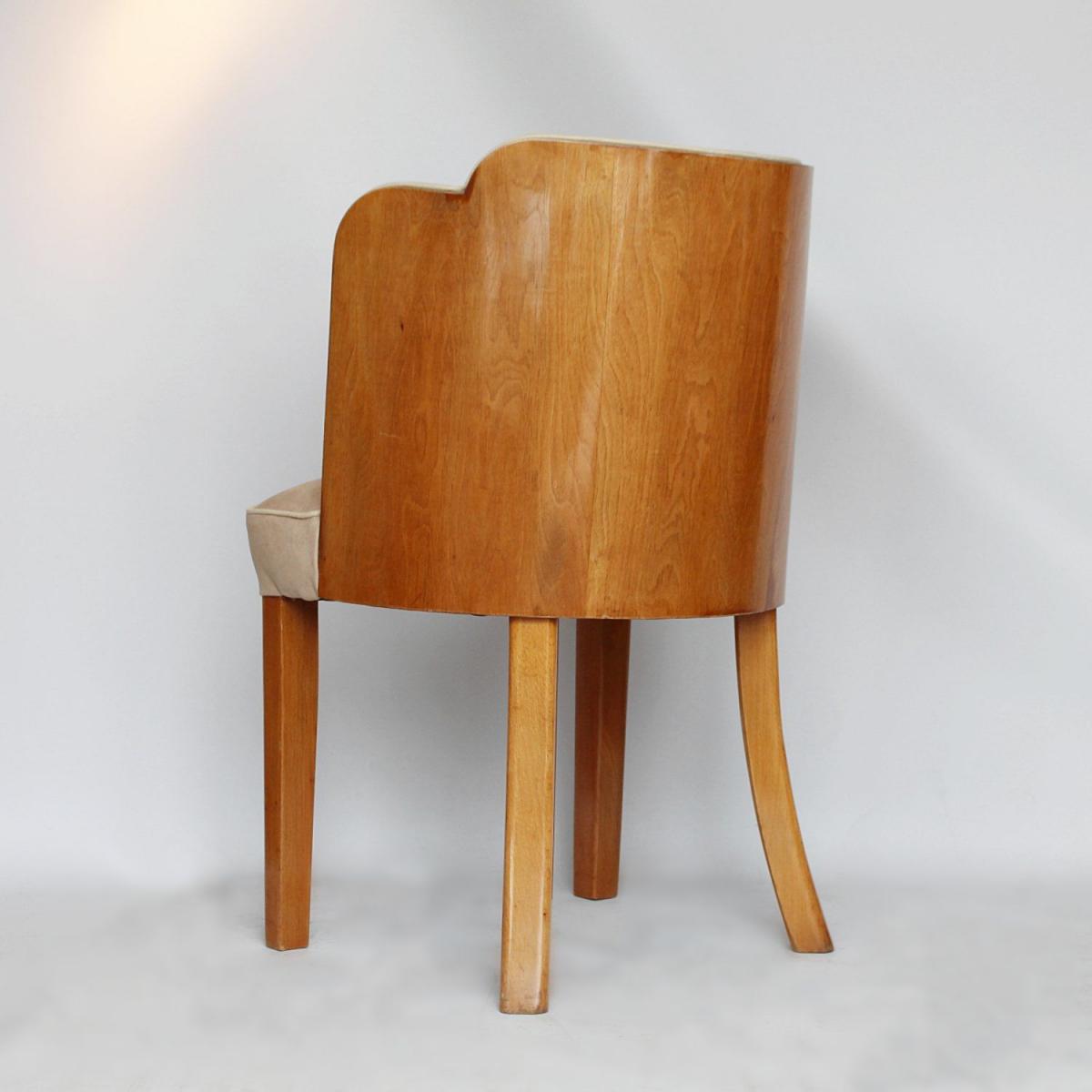 art deco office chair pair of art deco desk chairs with walnut backs circa 1930 desk chairs bada art deco office chair pair of art deco desk chairs with walnut backs circa 1930 desk chairs bada